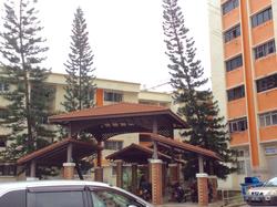 Blk 133 Bukit Batok West Avenue 6 (Bukit Batok), HDB 3 Rooms #121655632